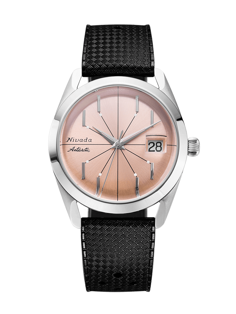 Nivada Antarctic Spider Salmon 32042A01