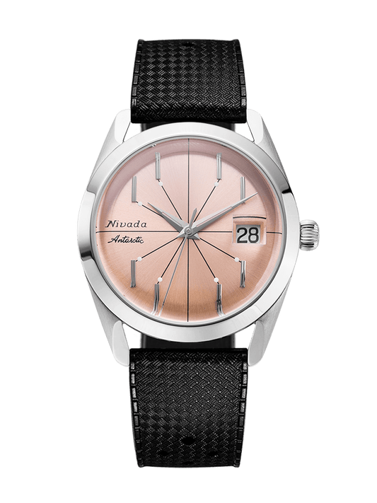 Nivada Antarctic Spider Salmon 32042A01