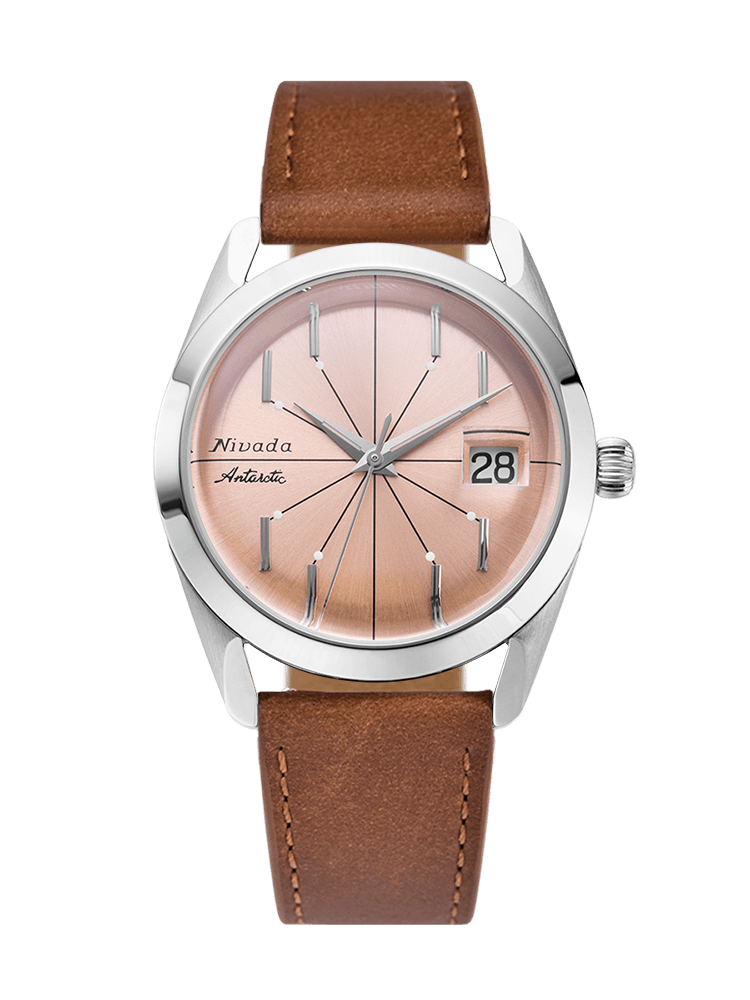 Nivada Antarctic Spider Salmon 32042A16