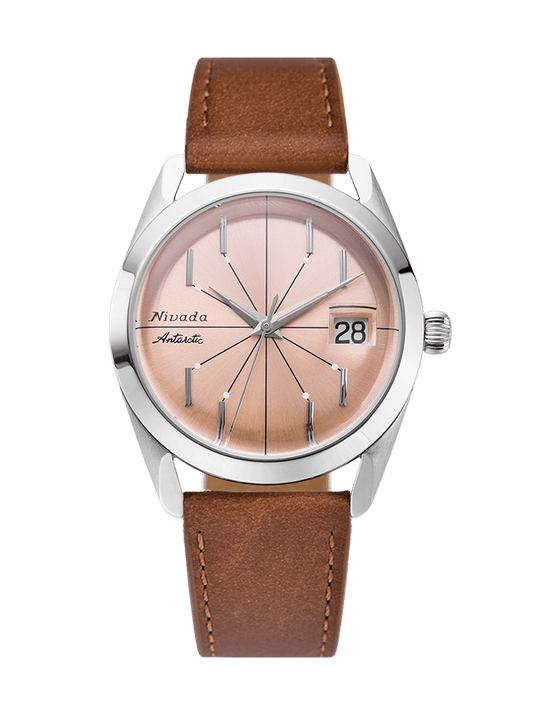 Nivada Antarctic Spider Salmon 32042A16