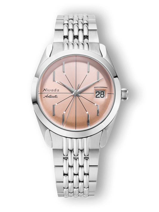 Nivada Antarctic Spider Salmon 32042A04
