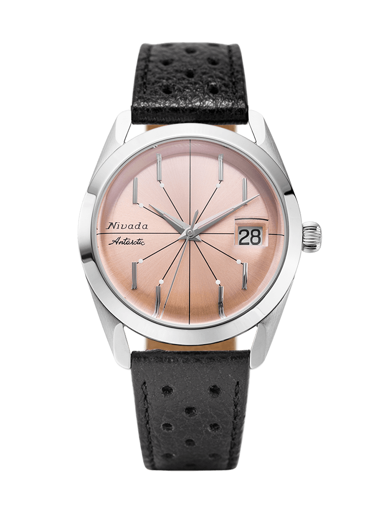 Nivada Antarctic Spider Salmon 32042A10