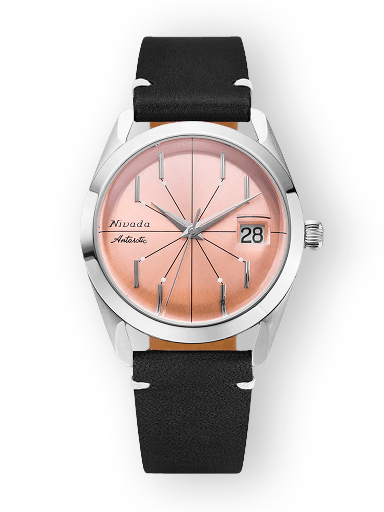 Nivada Antarctic Spider Salmon 32042A15