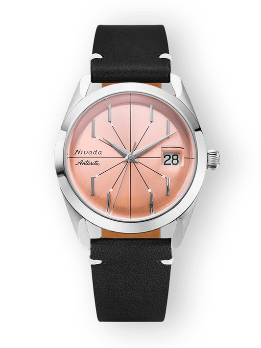 Nivada Antarctic Spider Salmon 32042A15