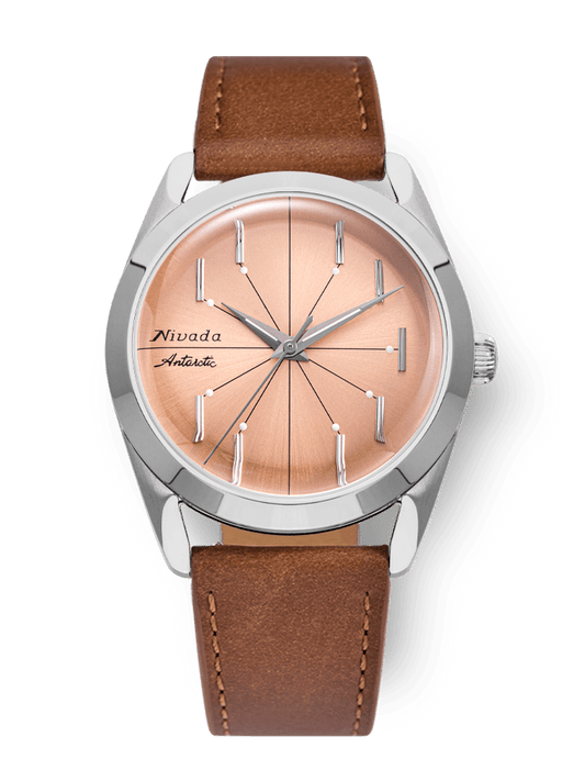 Nivada Antarctic Spider Salmon 32042A14