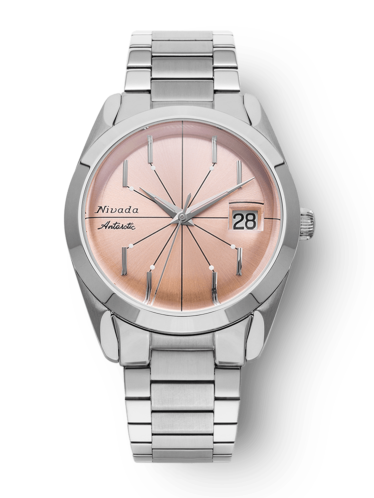 Nivada Antarctic Spider Salmon 32042A20