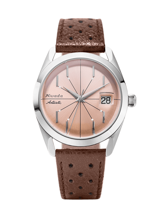 Nivada Antarctic Spider Salmon 32042A23