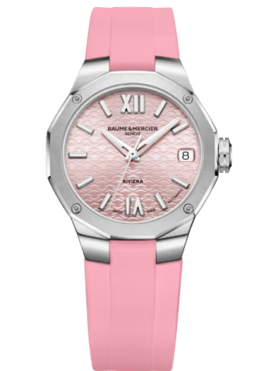 Automatic Watch, Date display - 33mm 10798