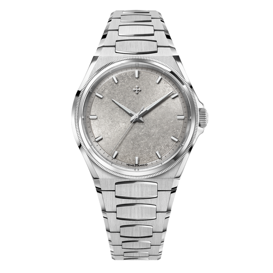 Venezianico Arsenale Platino - 6221590C