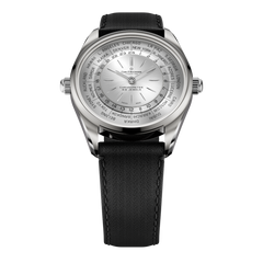 Carl F.Bucherer Heritage Worldtimer 00.10805.08.13.01
