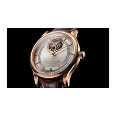 Heritage Tourbillon Double Peripheral 00.10802.03.13.01