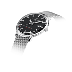 Heritage Chronometer Celebration 00.10804.08.33.21