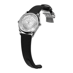 Carl F.Bucherer Heritage Worldtimer 00.10805.08.13.01