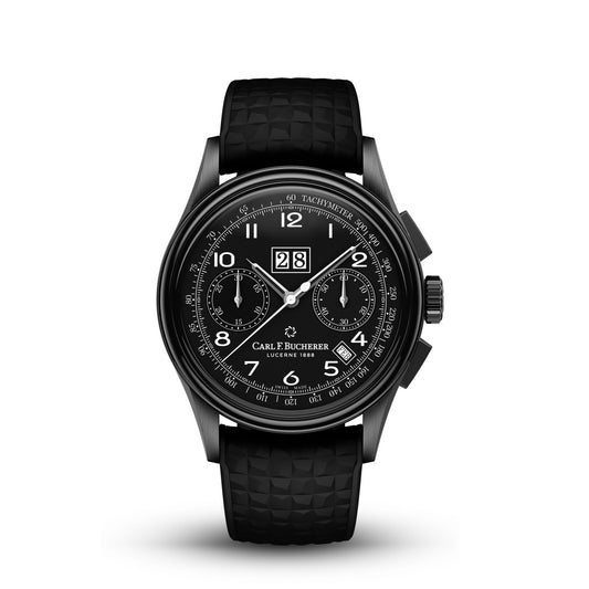 Heritage BiCompax Annual 00.10803.12.32.01