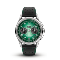 Heritage BiCompax Annual Hometown Edition Zurich 00.10803.08.92.99