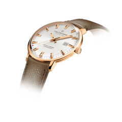 Heritage Chronometer Celebration 00.10804.03.13.01