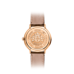 Heritage Chronometer Celebration 00.10804.03.93.01