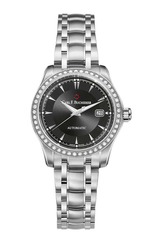 Manero AutoDate Watch 00.10911.08.33.31