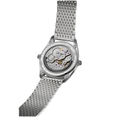 Carl F.Bucherer Heritage Worldtimer 00.10805.08.33.21