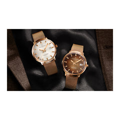 Heritage Chronometer Celebration 00.10804.03.13.01