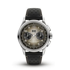 Heritage BiCompax Annual Hometown Edition Zermatt 00.10803.08.92.98