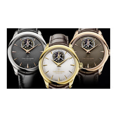 Manero Tourbillon Double Peripheral 00.10920.01.13.01