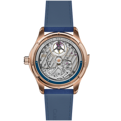 Manero Minute Repeater Anniversary 00.10925.03.54.11