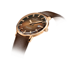 Heritage Chronometer Celebration 00.10804.03.93.01