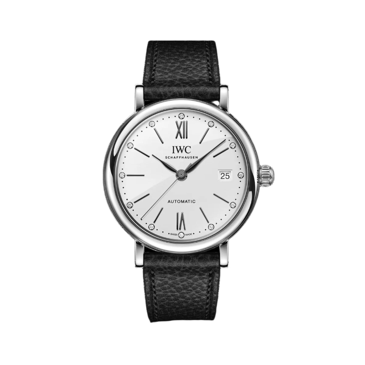 Portofino Automatic 37 IW458610