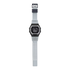 G-Shock GBX100TT-8 MOVE G-Lide Wave Monochrome Grey