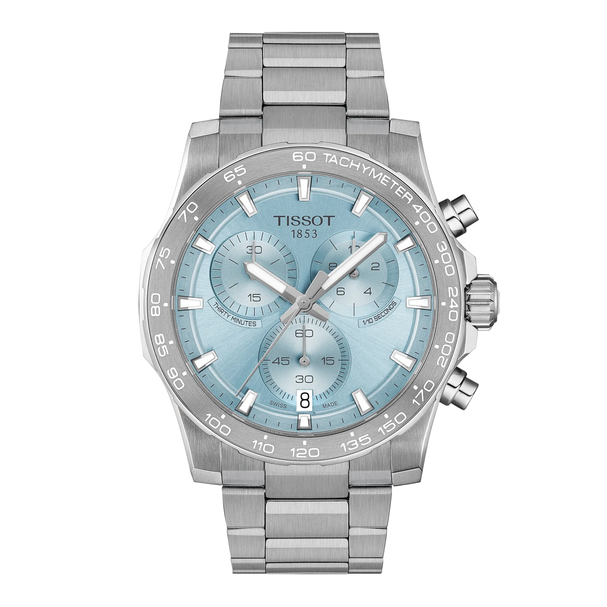 Tissot Supersport Chrono 42mm T125.417.11.351.00