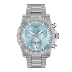 Tissot Supersport Chrono 42mm T125.417.11.351.00