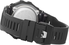 G-Shock GBD200-1 MOVE Stepcounter Bluetooth Square Black