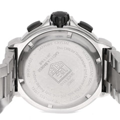 Tag Heuer Stainless Steel 41mm Formula 1 Quartz Watch CAC.111B
