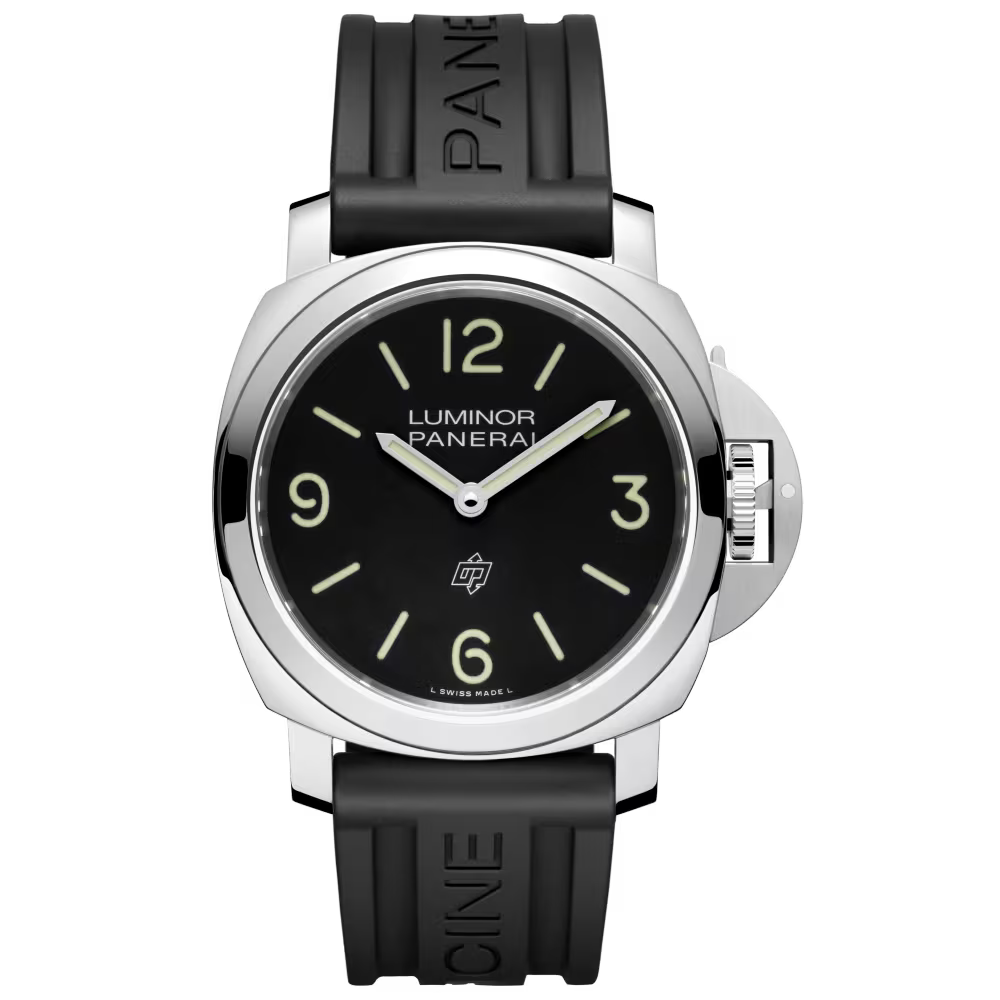 Luminor Base Logo PAM01086