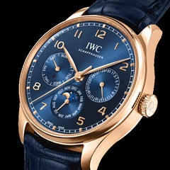 Portugieser Perpetual Calendar 42 IW344205