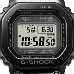 G-Shock GMWB5000EH-1 40th Anniversary Full Metal Eric Haze Limited Edition