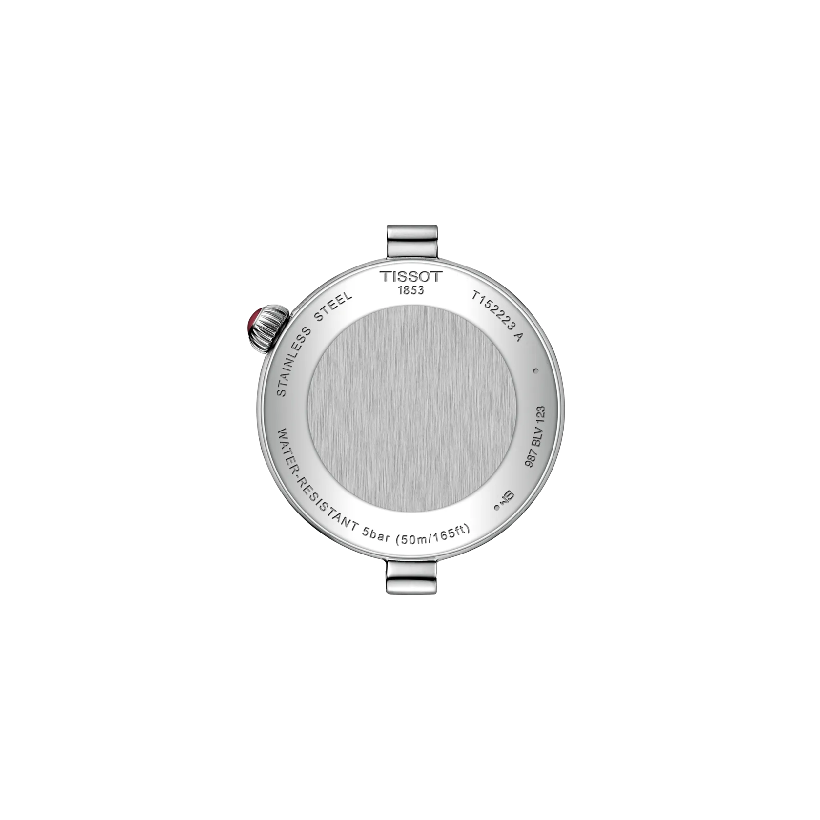 Tissot Desir 29.6mm T152.223.11.426.00