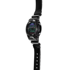 G-Shock DW6900RGB-1 Digital Virtual Rainbow 3-Eye