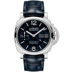 Luminor Perpetual Calendar GMT Platinumtech™ PAM01575