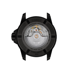 Tissot Seastar 2000 44mm T120.907.37.051.00
