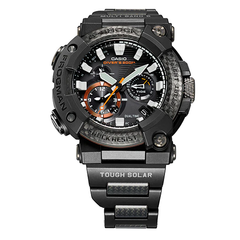 G-Shock GWFA1000XC-1A Analog Frogman "To The Sea" Limited Edition Composite Band