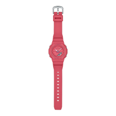 G-Shock GMAP2100-4A Monochromatic Bright Pink Casioak Short Band