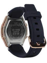 G-Shock MSGB100G-1A Baby-G Metal Bluetooth World Time