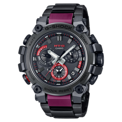 G-Shock MTGB3000BD1A MT-G Slim Dual Core Guard