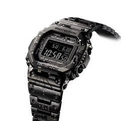 G-Shock GMWB5000TCC1 Circuit Board TranTixxii Titanium Full Metal Square