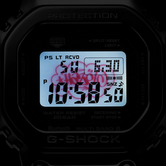 G-Shock GMWB5000EH-1 40th Anniversary Full Metal Eric Haze Limited Edition