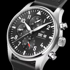 Pilot's Watch Chronograph IW378001