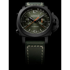 Luminor Chrono Flyback PAM01498