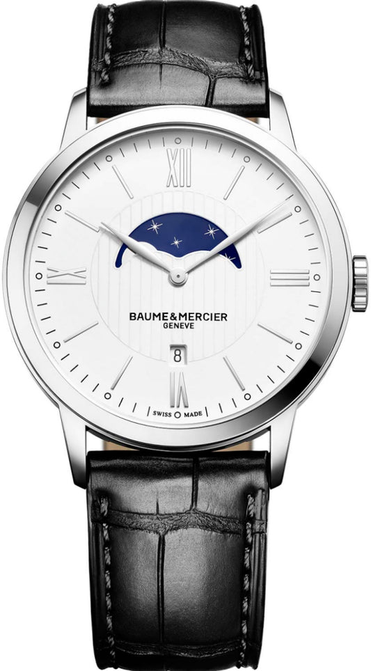 Baume & Mercier Classima 10219 MOA10219